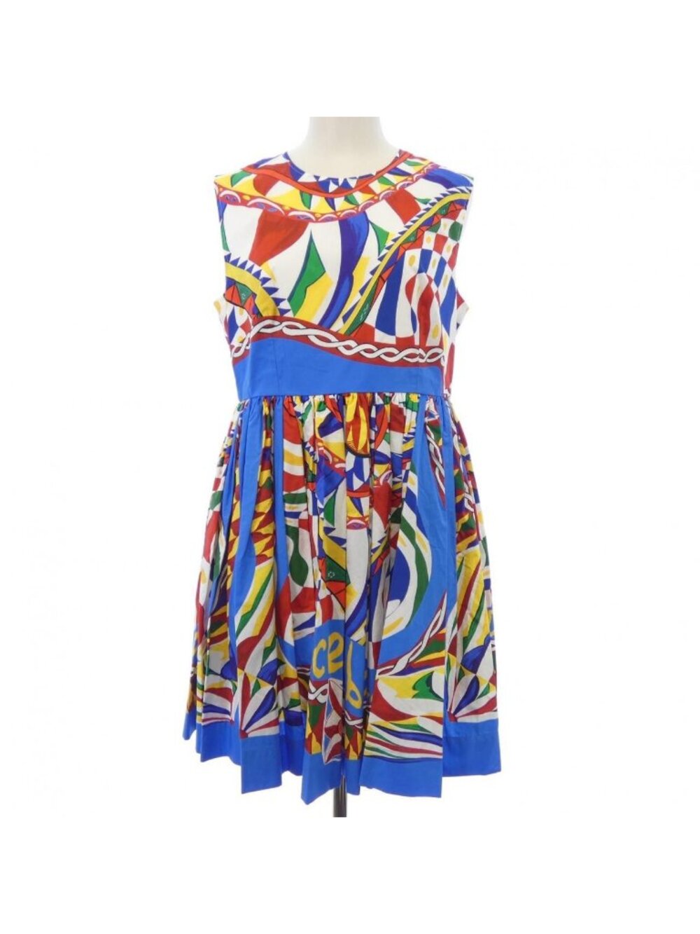 Dolce & Gabbana Dress